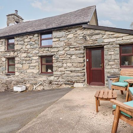 Y Bwthyn Villa Llanbedr  Exterior photo